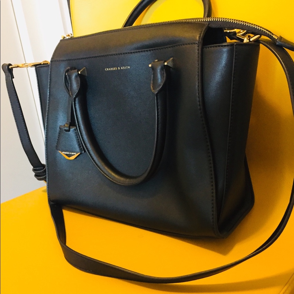 Charles &Keith handbag